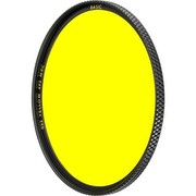 B+W Basic 022 Yellow Filter MRC 77 mm B+W Basic 022 Yellow Filter MRC 77 mm