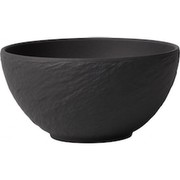 Villeroy & Boch Manufacture Rock Bowl Ø14 cm Villeroy & Boch Manufacture Rock Bowl Ø14 cm
