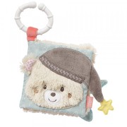 Fehn Soft picture book Bruno (060188) Fehn Soft picture book Bruno (060188)