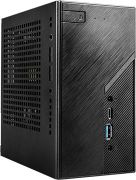 ASRock DeskMini B760 (90BXG4E01-A10GA0W) ASRock DeskMini B760 (90BXG4E01-A10GA0W)