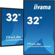 iiyama ProLite LH3260HS-B1AG iiyama ProLite LH3260HS-B1AG