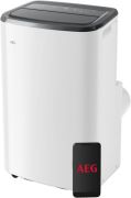 AEG Comfort 6000 AXP26U559HW AEG Comfort 6000 AXP26U559HW