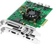 Blackmagic-Design DeckLink Studio 4K Blackmagic-Design DeckLink Studio 4K