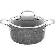 Ballarini Salina Cooking Pot 20 cm Ballarini Salina Cooking Pot 20 cm