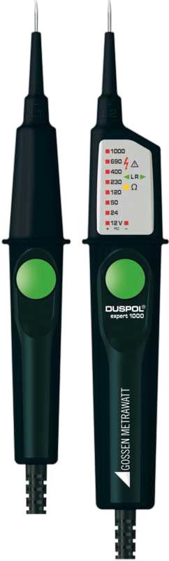 Gossen Metrawatt M611E Gossen Metrawatt M611E