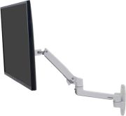 Ergotron LX Monitor Arm (45-243-216) Ergotron LX Monitor Arm (45-243-216)