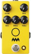 JHS Pedals Charlie Brown V4 JHS Pedals Charlie Brown V4