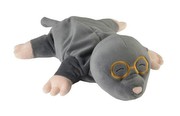 Warmies Sleeping Mole Warmies Sleeping Mole