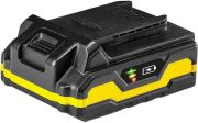 Trotec Flexpower 20V 2.0 Ah (6200000303) Trotec Flexpower 20V 2.0 Ah (6200000303)