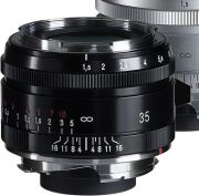 Voigtländer Nokton 35 mm F1.5 Vintage Line Type I VM Voigtländer Nokton 35 mm F1.5 Vintage Line Type I VM