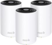 TP-Link Deco XE75 Pro 3-Pack TP-Link Deco XE75 Pro 3-Pack