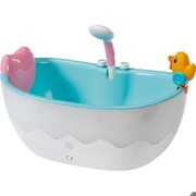Zapf Creation Baby born Bath Bathtub (835784) Zapf Creation Baby born Bath Bathtub (835784)