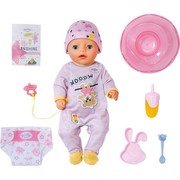 Zapf Creation Baby born Little Girl 36 cm (835685) Zapf Creation Baby born Little Girl 36 cm (835685)