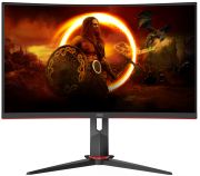 AOC CQ27G2S/BK AOC CQ27G2S/BK