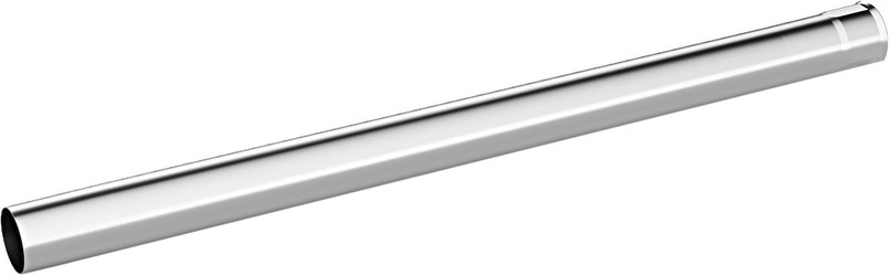 Kärcher Suction pipe metal DN 35, 50 cm (6.902-074.0) Kärcher Suction pipe metal DN 35, 50 cm (6.902-074.0)