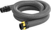 Kärcher Suction hose with clip 2.0 and click lock (2.889-161.0) Kärcher Suction hose with clip 2.0 and click lock (2.889-161.0)