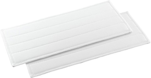 Kärcher KV4 Wiper Cover Set, 2-piece (2.633-928.0) Kärcher KV4 Wiper Cover Set, 2-piece (2.633-928.0)