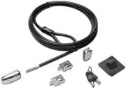 Kensington Desktop & Peripherals Locking Kit 2.0 Security Lock (K64424WW) Kensington Desktop & Peripherals Locking Kit 2.0 Security Lock (K64424WW)