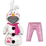 Zapf Creation Dolly Moda Doll Costume Snowman 43 cm (871591) Zapf Creation Dolly Moda Doll Costume Snowman 43 cm (871591)