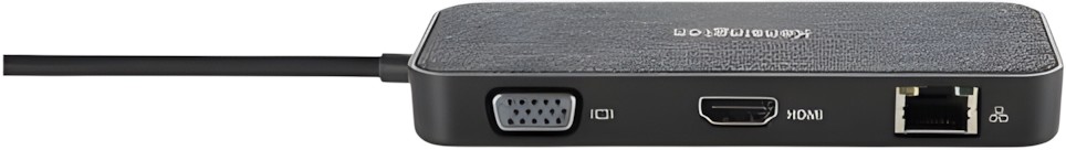 Kensington SD1650P Docking Station (K34020WW) Kensington SD1650P Docking Station (K34020WW)