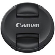 Canon E-77II Lens Cap Canon E-77II Lens Cap