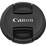 Canon E-55 Lens Cap Canon E-55 Lens Cap