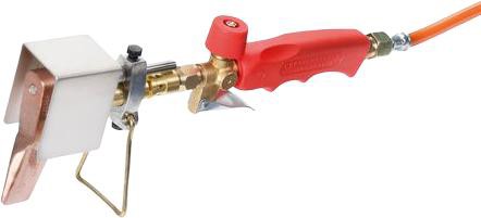 Rothenberger Gutter Soldering Kit (35498) Rothenberger Gutter Soldering Kit (35498)
