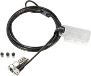 Kensington Universal 3-in-1 Combination Lock (K62316WW) Kensington Universal 3-in-1 Combination Lock (K62316WW)