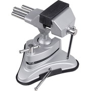 Basetech Bench vise (1553063) Basetech Bench vise (1553063)