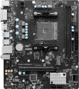 MSI B450M-A Pro Max II MSI B450M-A Pro Max II