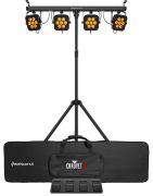 Chauvet DJ 4Bar Quad ILS Chauvet DJ 4Bar Quad ILS