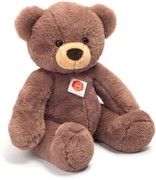 Hermann Teddy Teddy chocolate brown 40 cm Hermann Teddy Teddy chocolate brown 40 cm