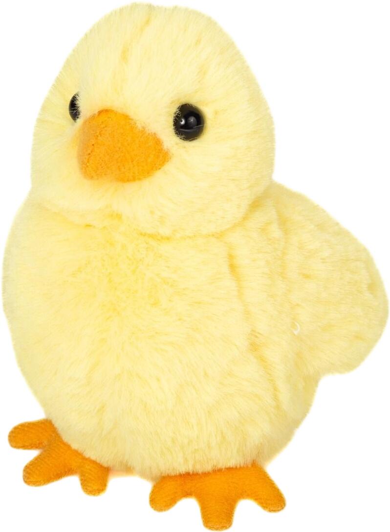 Hermann Teddy Chick 10 cm Hermann Teddy Chick 10 cm