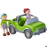 HABA Little Friends - Outdoor Adventure Playset (1306703001) HABA Little Friends - Outdoor Adventure Playset (1306703001)