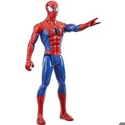 Hasbro Marvel Spider-Man Titan Hero Series Spider-Man Hasbro Marvel Spider-Man Titan Hero Series Spider-Man