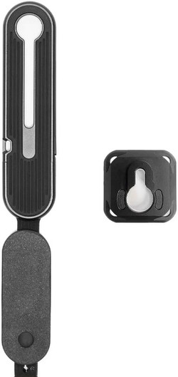 Peak Design Micro Clutch I-Plate Peak Design Micro Clutch I-Plate