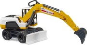Bruder Mobile excavator (03413) Bruder Mobile excavator (03413)