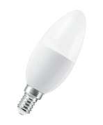 Ledvance SMART+ WiFi LED Candle Lamp Tunable White (485556) Ledvance SMART+ WiFi LED Candle Lamp Tunable White (485556)
