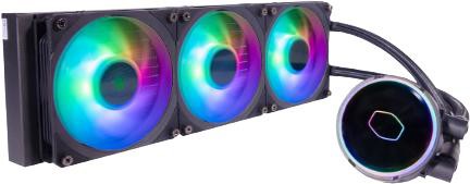 Cooler Master MasterLiquid PL360 Flux (MLY-D36M-A23PZ-R1) Cooler Master MasterLiquid PL360 Flux (MLY-D36M-A23PZ-R1)