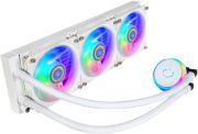 Cooler Master MasterLiquid PL360 Flux White Edition (MLY-D36M-A23PZ-RW) Cooler Master MasterLiquid PL360 Flux White Edition (MLY-D36M-A23PZ-RW)