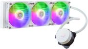 Cooler Master MasterLiquid 360L Core ARGB White Edition Cooler Master MasterLiquid 360L Core ARGB White Edition