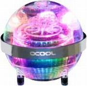Alphacool Ice Ball Digital RGB including Ice Pump VPP755 V.3, Expansion Tank (13324) Alphacool Ice Ball Digital RGB including Ice Pump VPP755 V.3, Expansion Tank (13324)
