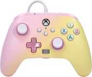 PowerA Enhanced Wired Controller - Pink Lemonade PowerA Enhanced Wired Controller - Pink Lemonade