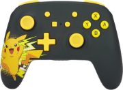 PowerA Wireless Controller - Pikachu Ecstatic PowerA Wireless Controller - Pikachu Ecstatic