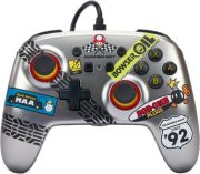 PowerA Enhanced Wired Controller - Mario Kart PowerA Enhanced Wired Controller - Mario Kart