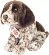 Hermann Teddy German Wirehaired Pointer Puppy 30 cm Hermann Teddy German Wirehaired Pointer Puppy 30 cm