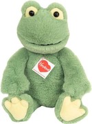 Hermann Teddy Frog Frederik 32 cm Hermann Teddy Frog Frederik 32 cm