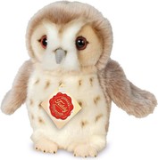 Hermann Teddy Owl beige 20 cm Hermann Teddy Owl beige 20 cm