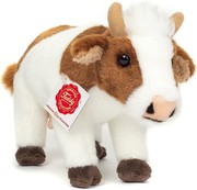 Hermann Teddy Standing cow 23 cm Hermann Teddy Standing cow 23 cm