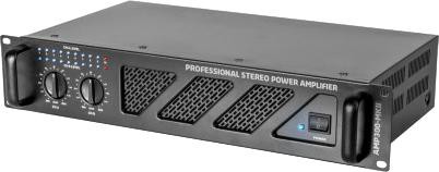 Ibiza AMP300-MKII Ibiza AMP300-MKII